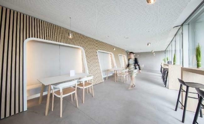 office for rent