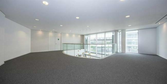 office for rent