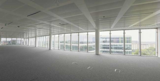office for rent