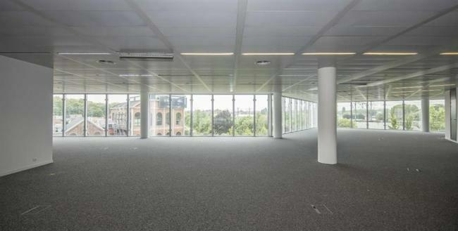 office for rent