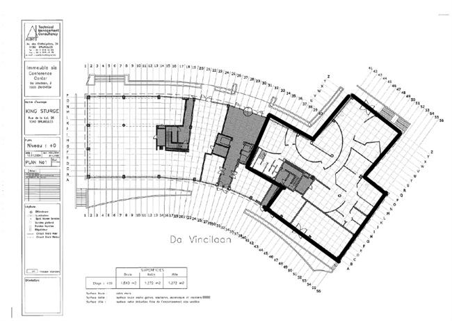 office for rent