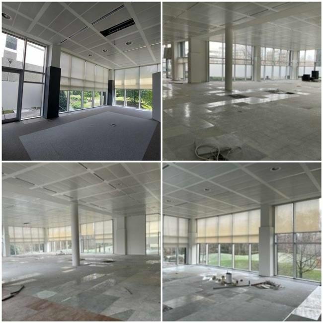 office for rent