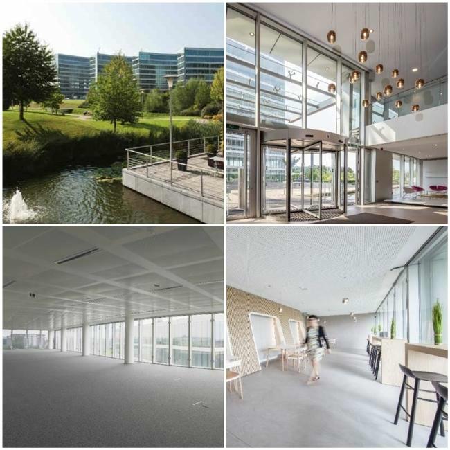 office for rent