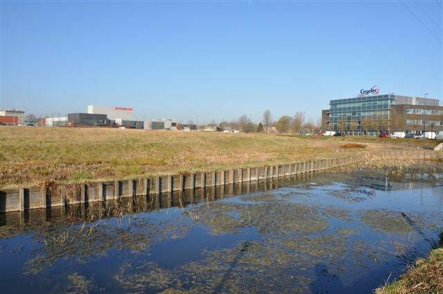 ground for sale