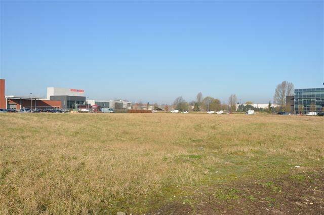 ground for sale