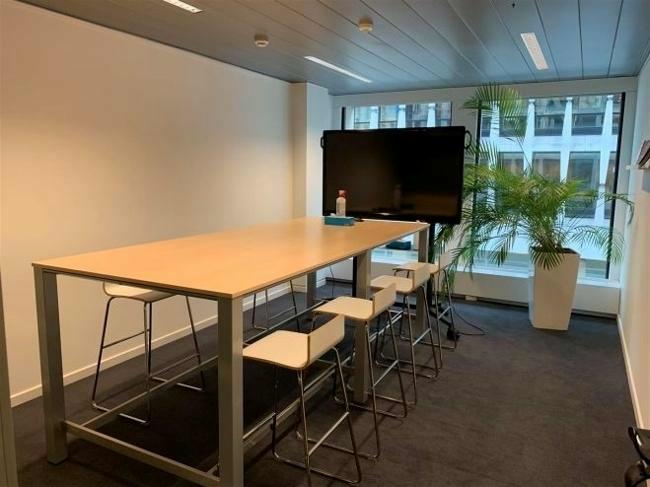 bureau à louer