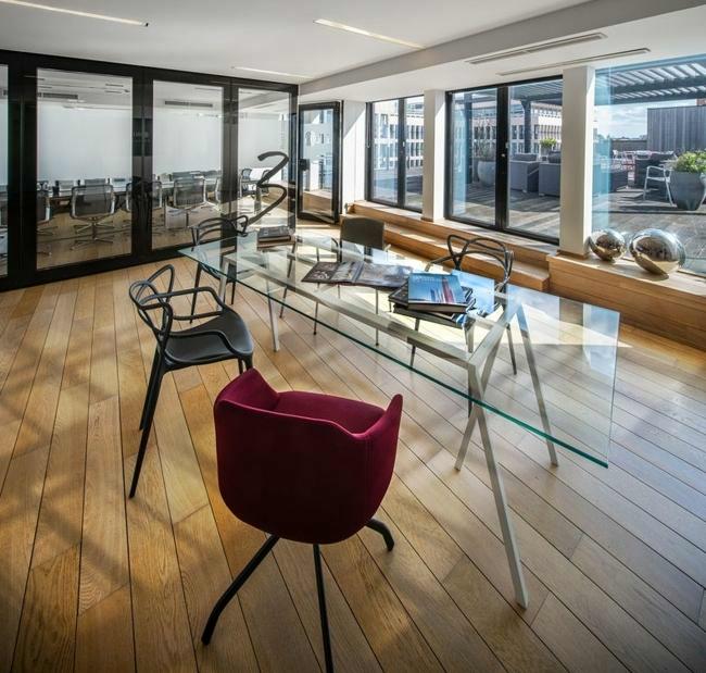 bureau à louer