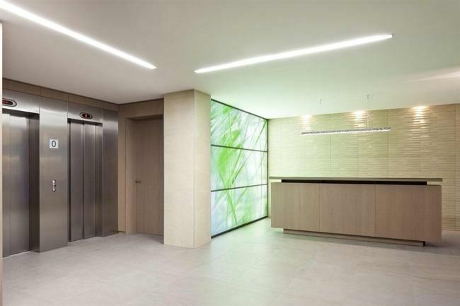 office for rent