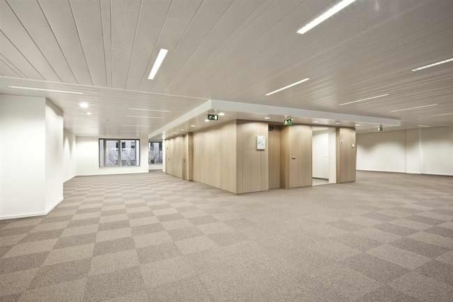 office for rent
