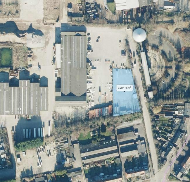 ground for rent