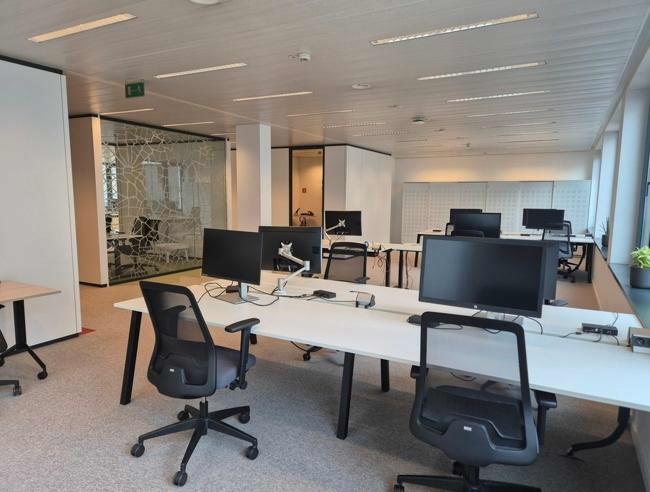bureau à louer
