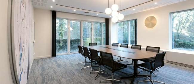 office for rent