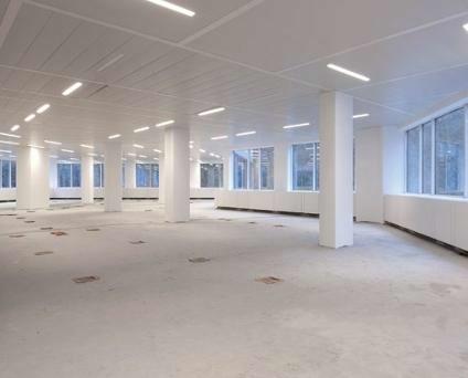 office for rent