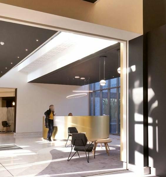 office for rent
