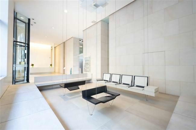 bureau à louer