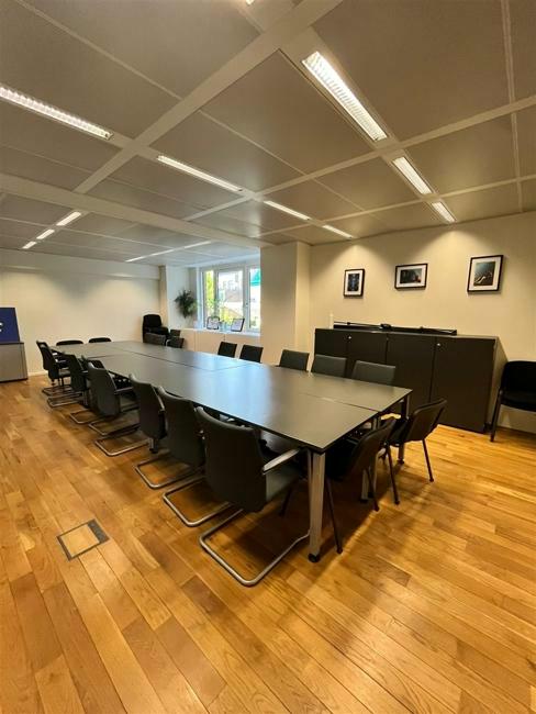 bureau à louer