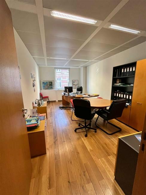 bureau à louer