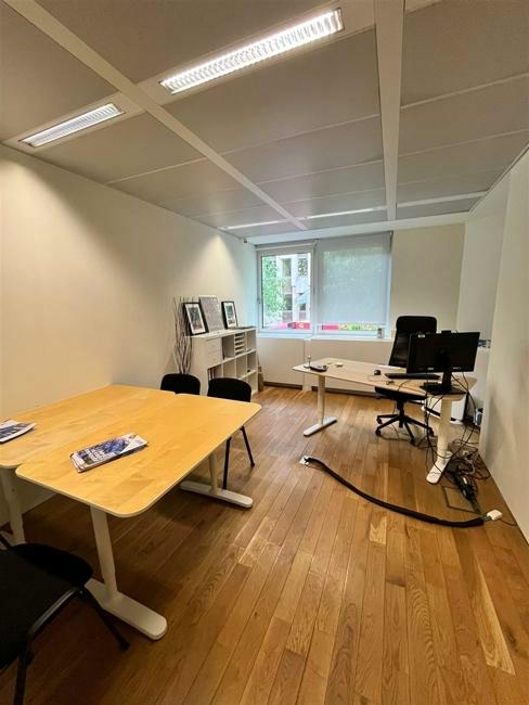 bureau à louer
