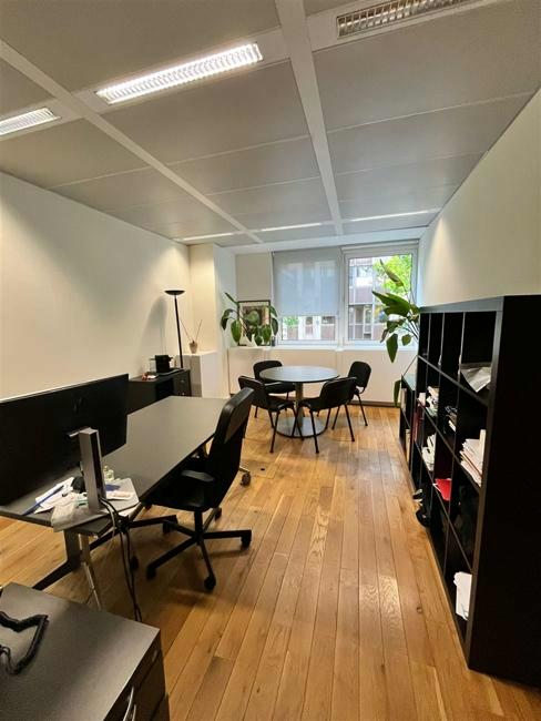 bureau à louer