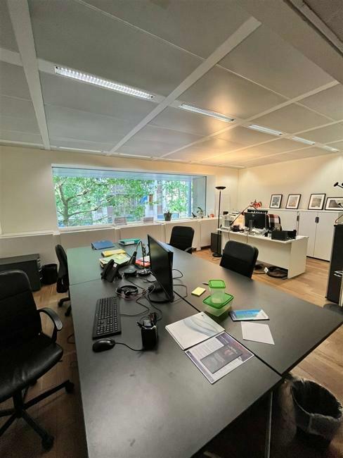 bureau à louer