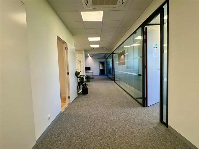 office for rent