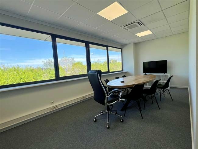 office for rent