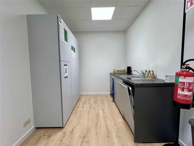office for rent