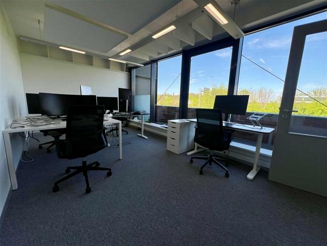 office for rent