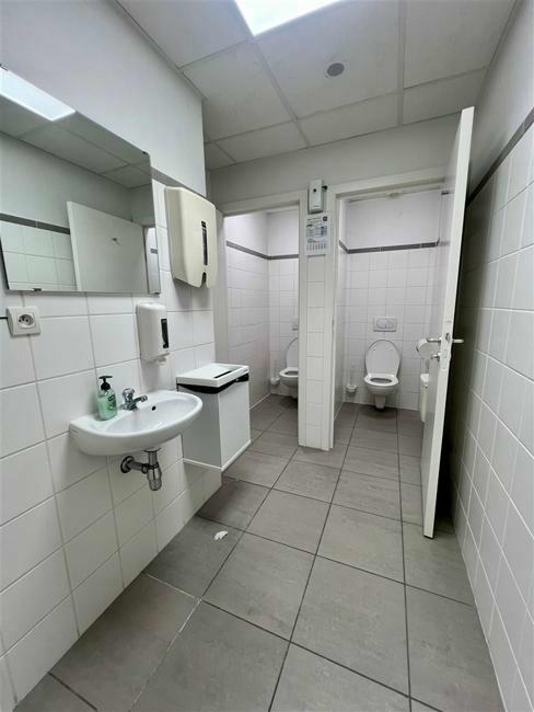 office for rent