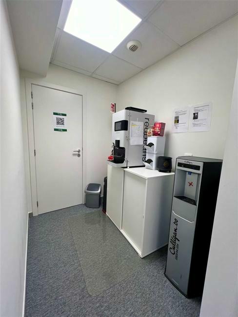 office for rent