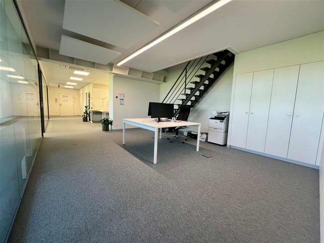 office for rent