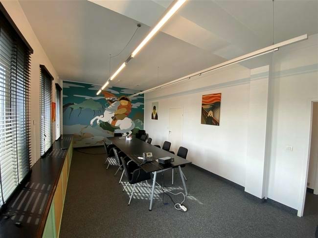 office for rent