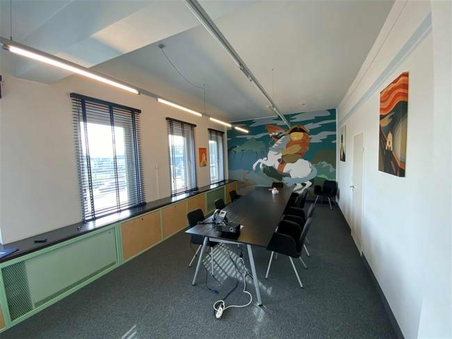 office for rent