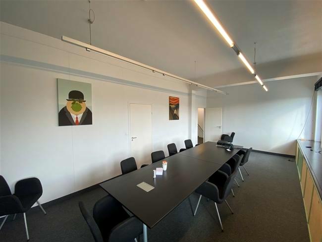 office for rent