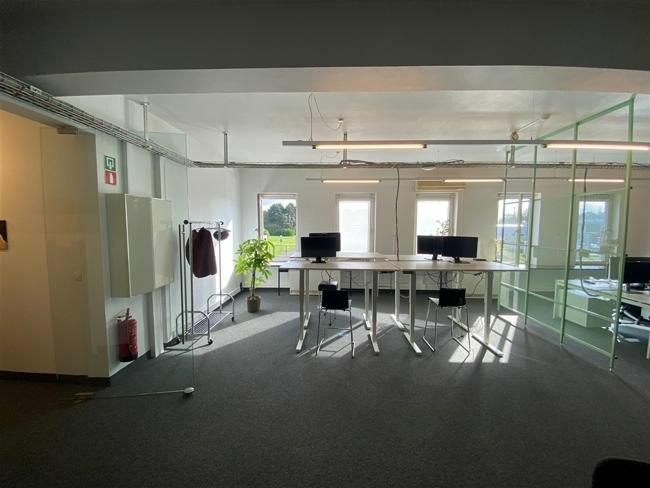 office for rent