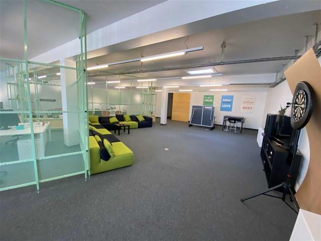 office for rent