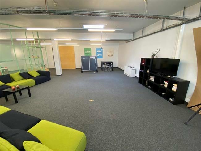 office for rent