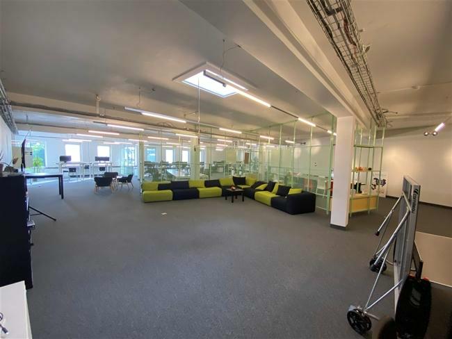 office for rent
