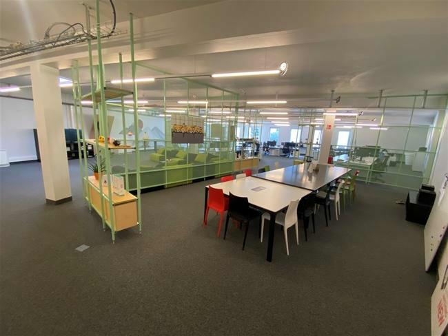 office for rent