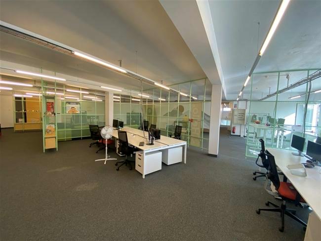 office for rent