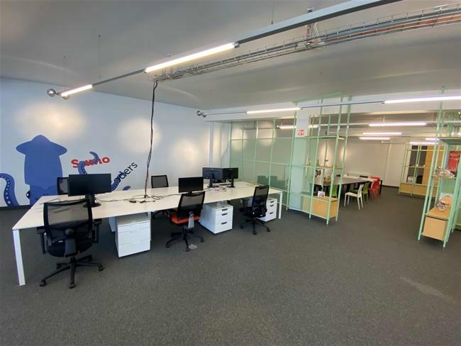 office for rent