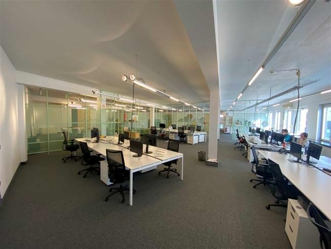 office for rent