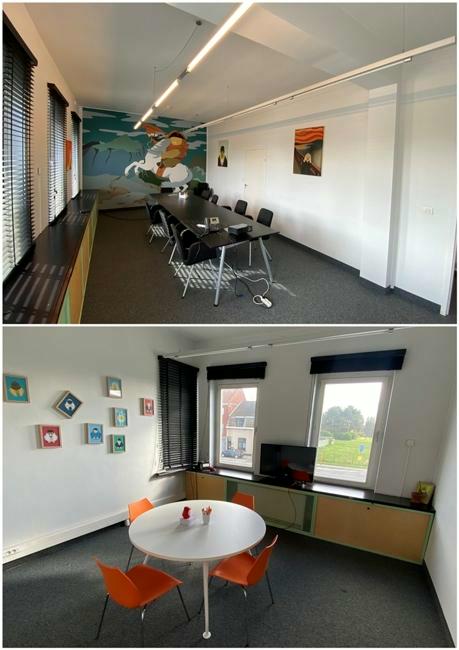 office for rent