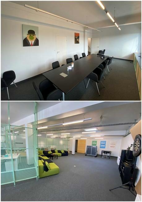 office for rent