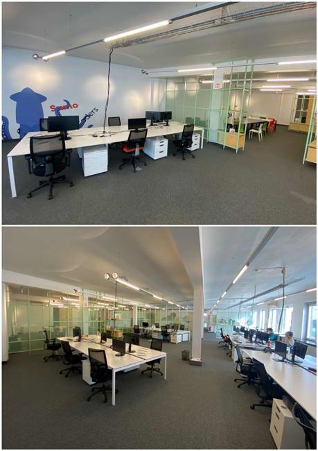 office for rent