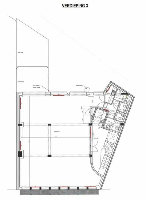 office for rent