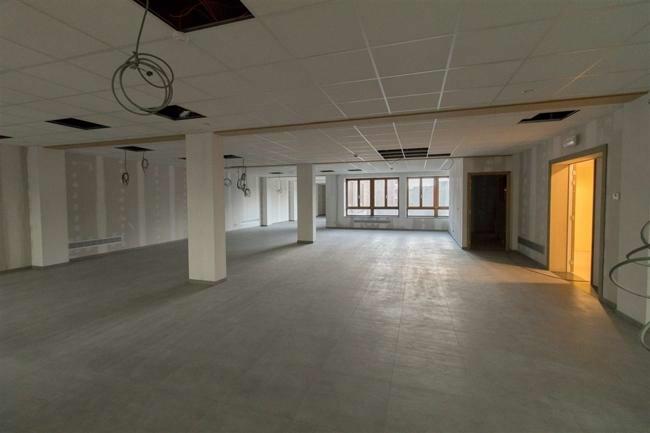 office for rent
