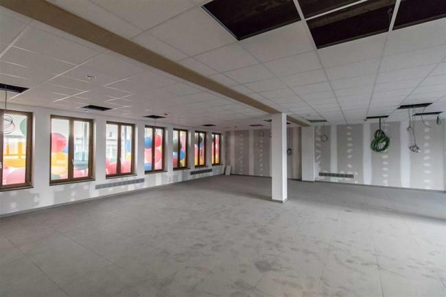 office for rent