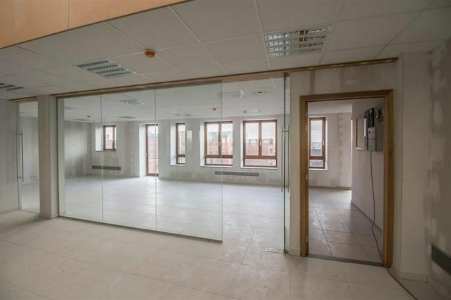 office for rent