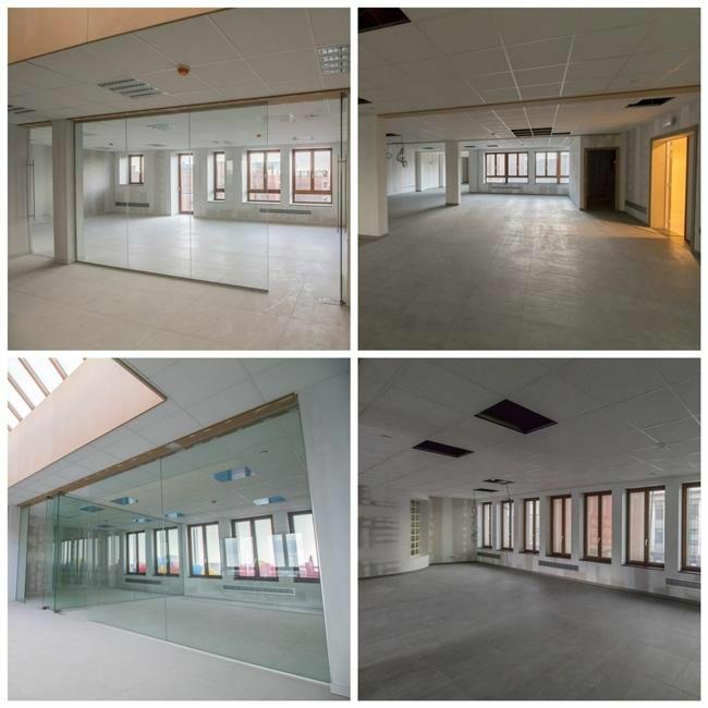 office for rent